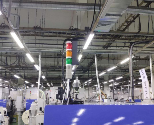 智能工厂 智能工厂