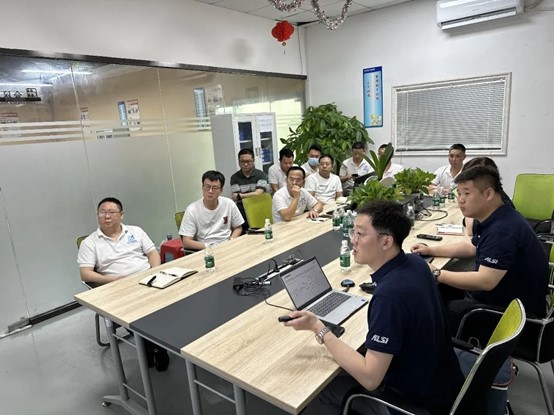 智能工厂 智能工厂