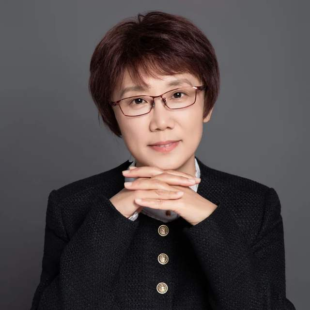 张晓缋博士 张晓缋博士