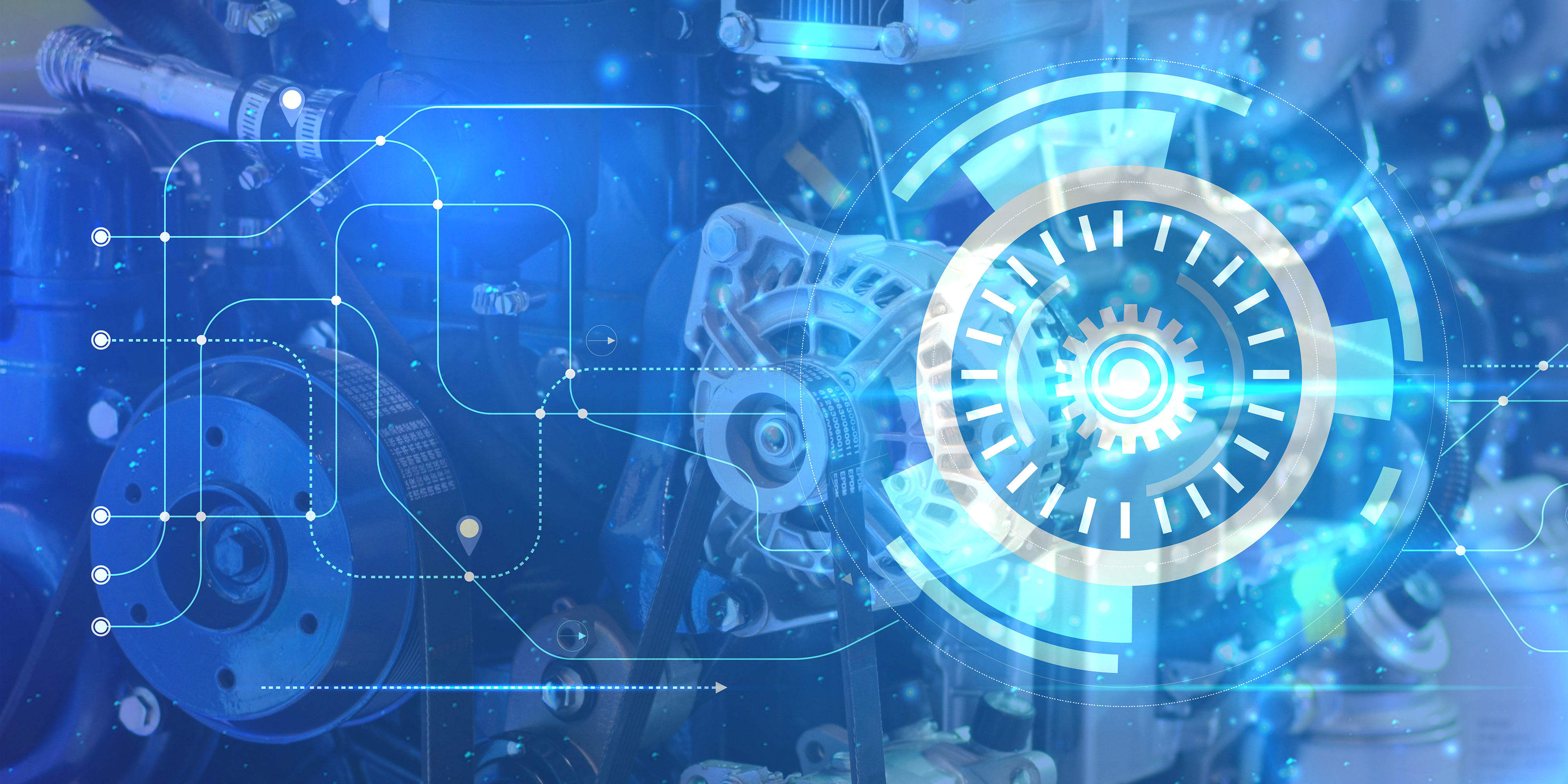 智能工厂 智能工厂