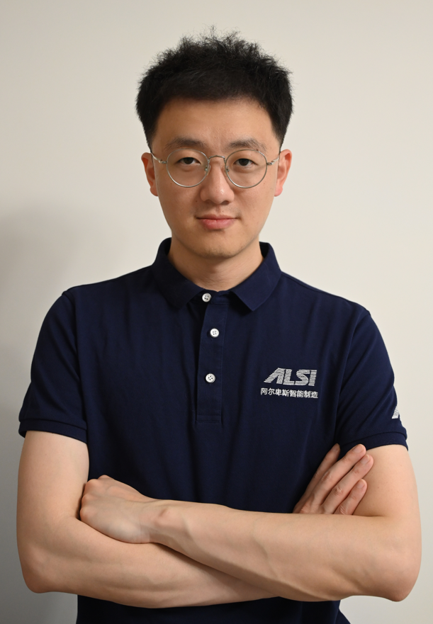 智能工厂工程师 智能工厂工程师