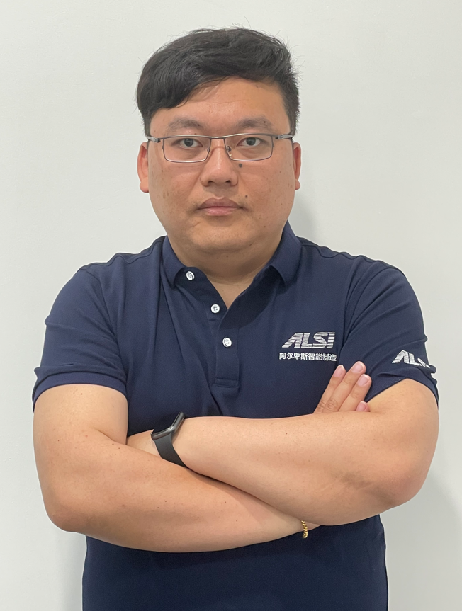 智能工厂工程师 智能工厂工程师