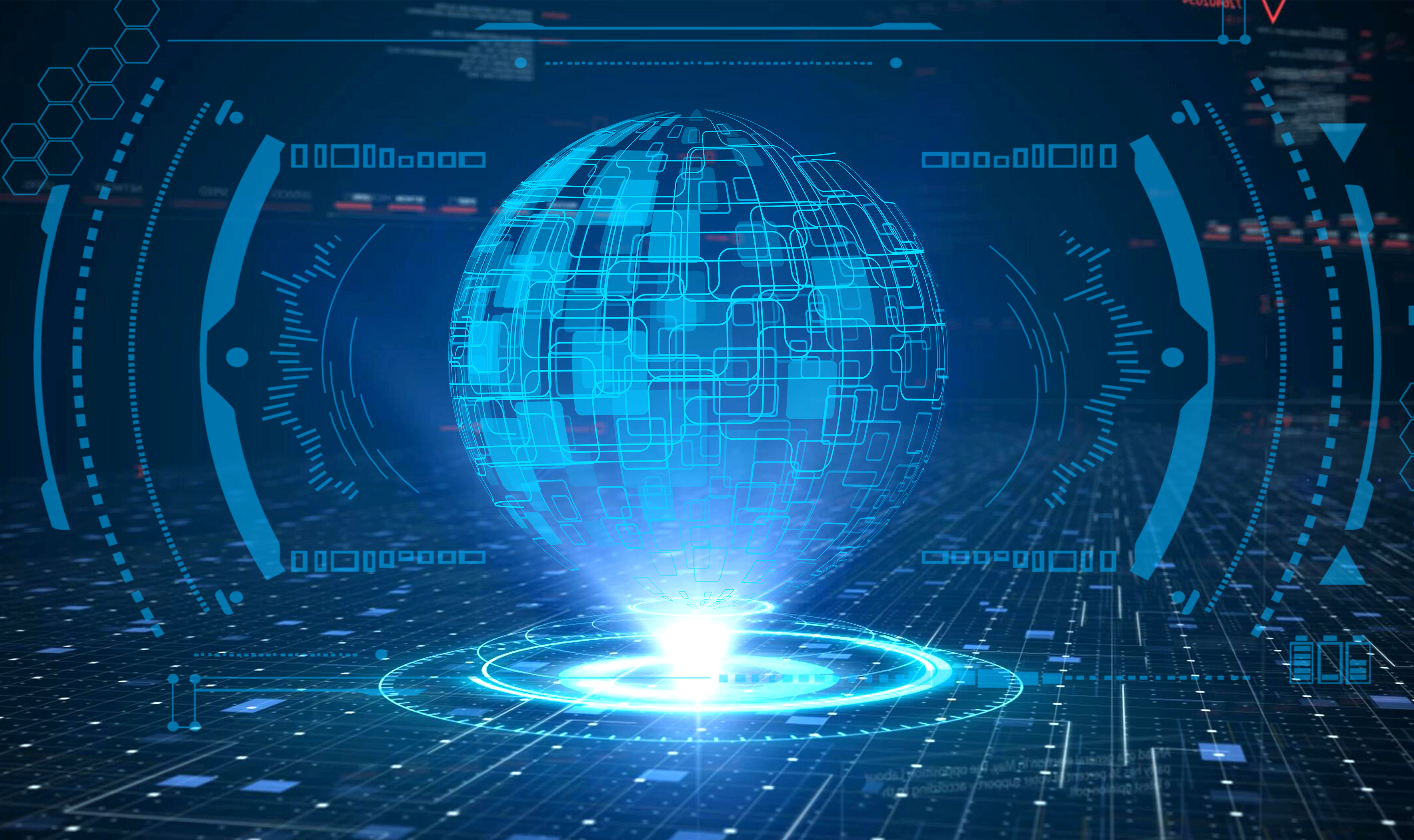 智能工厂 智能工厂