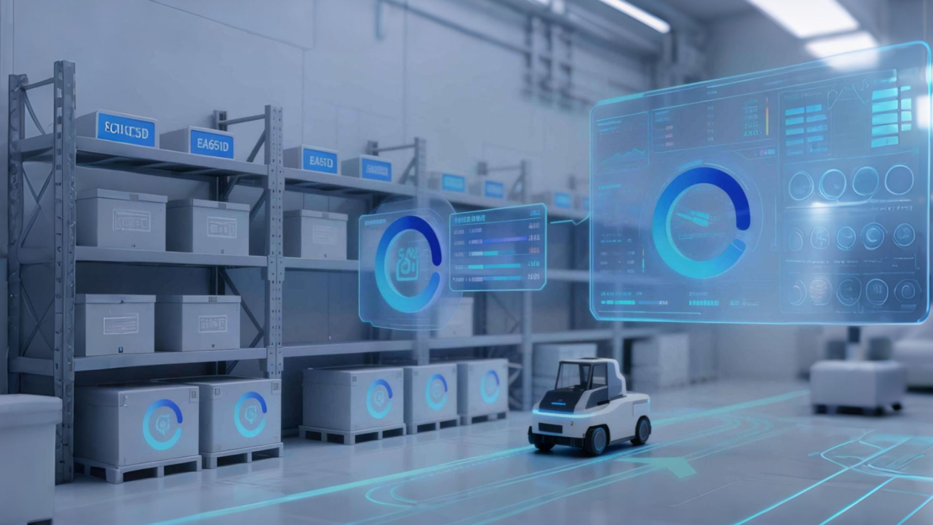 慧湃WMS仓储物流管理系统 慧湃WMS仓储物流管理系统