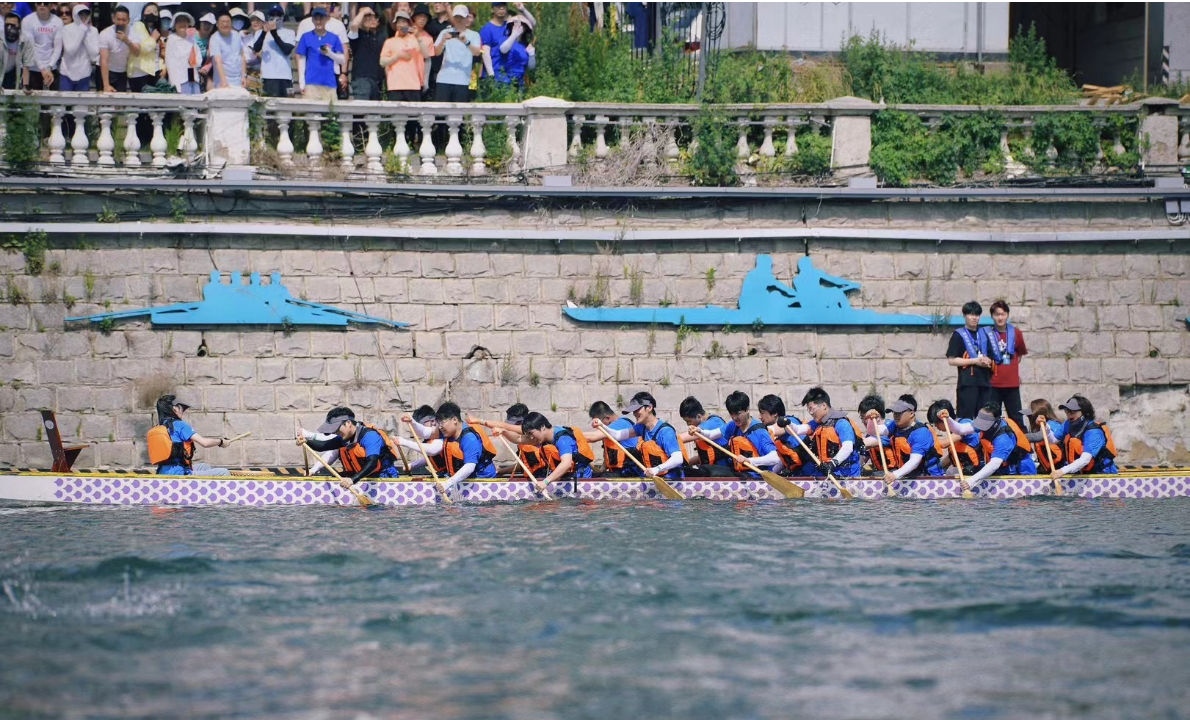 ALSI团建活动 ALSI团建活动