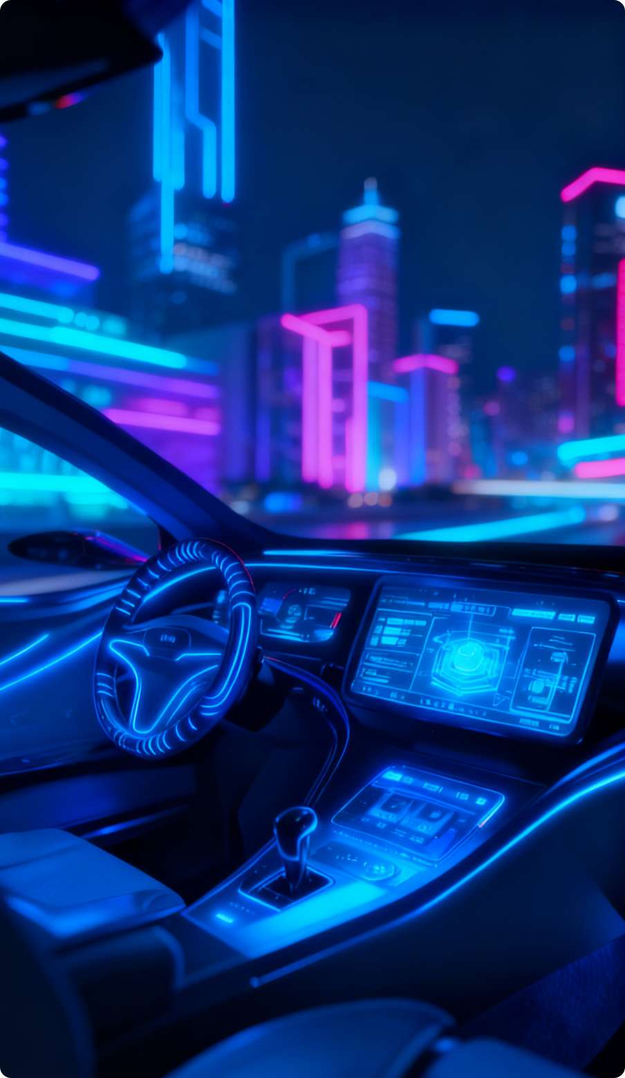 汽车电子产品服务