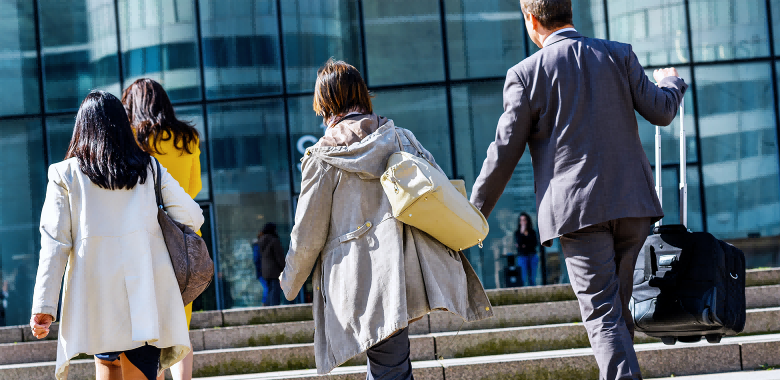 ALSI弹性工作制度