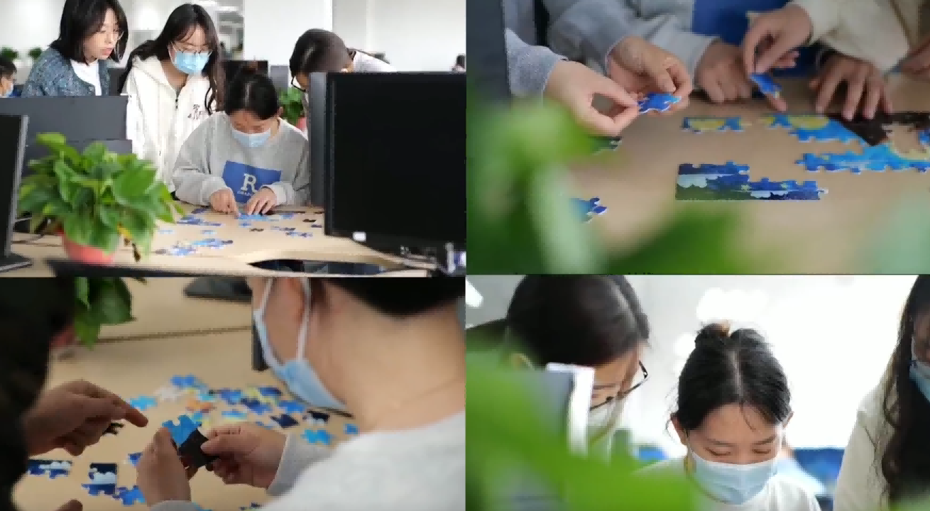 ALSI团建活动 ALSI团建活动