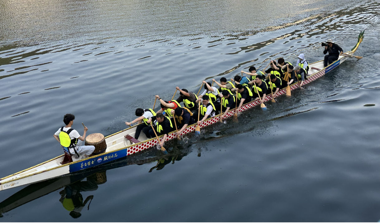 ALSI团建活动 ALSI团建活动