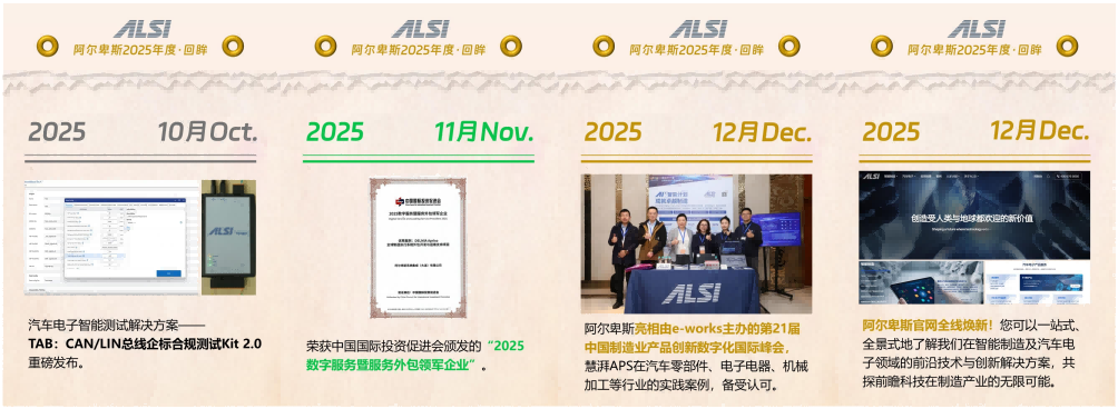 阿尔卑斯智能制造 阿尔卑斯智能制造