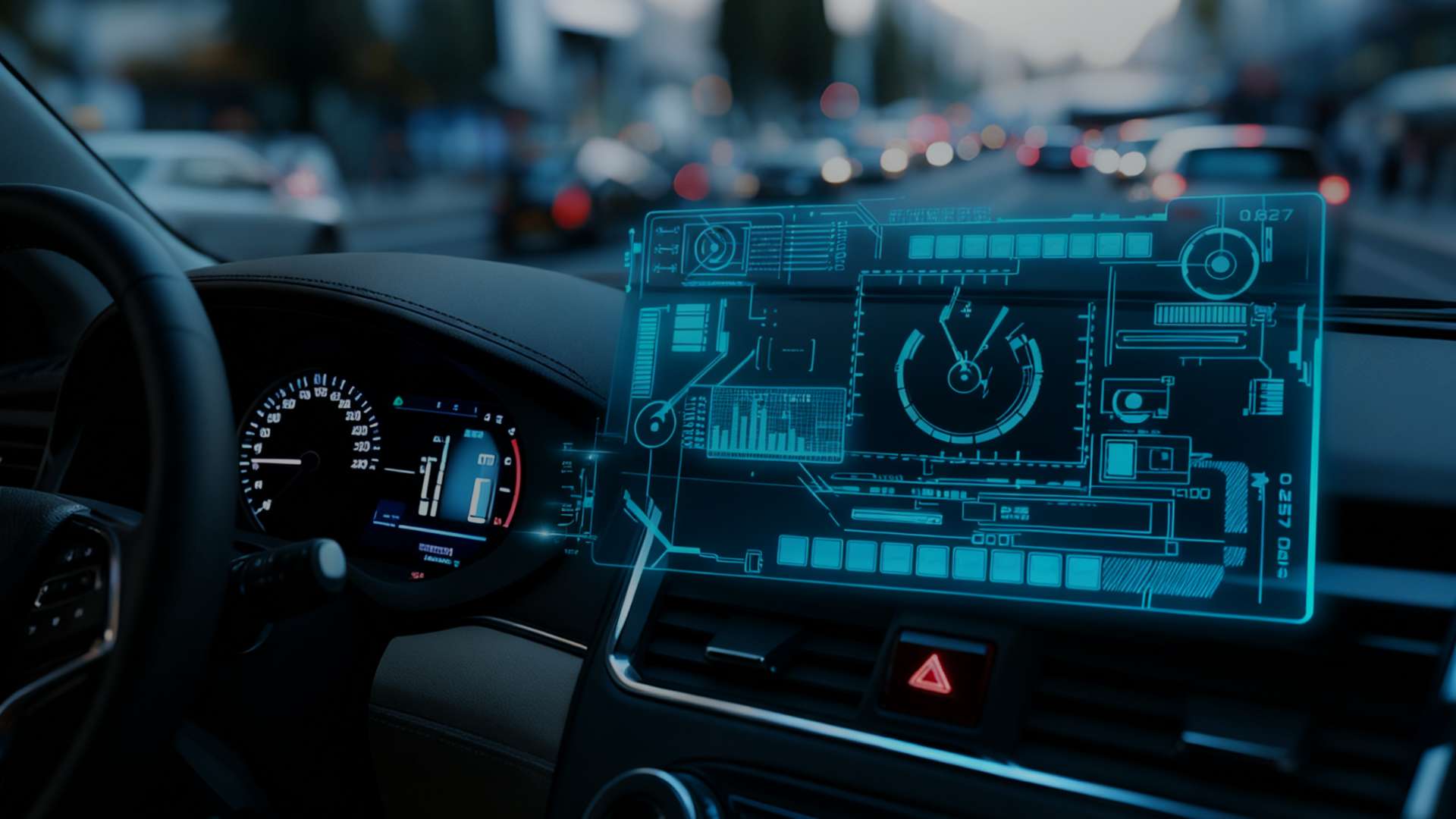 汽车电子软件开发 汽车电子软件开发