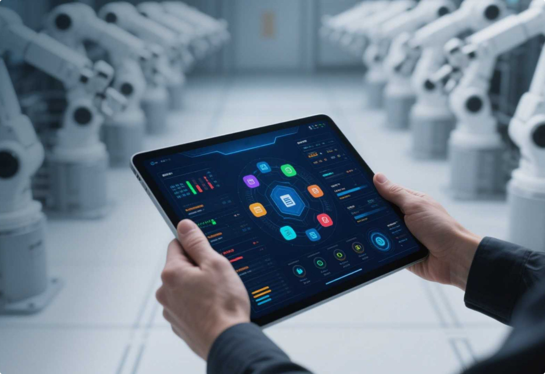 慧湃APS供应链资源计划与排程平台 慧湃APS供应链资源计划与排程平台