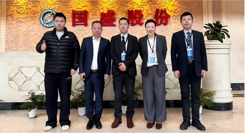 开门红丨阿尔卑斯x浙江国盛：以APS+MOM双核驱动，赋能全域智造跃迁