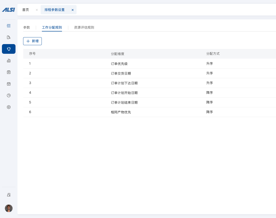 紧固件行业生产计划排程系统 紧固件行业生产计划排程系统