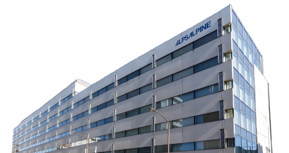 阿尔卑斯系统集成（大连）有限公司