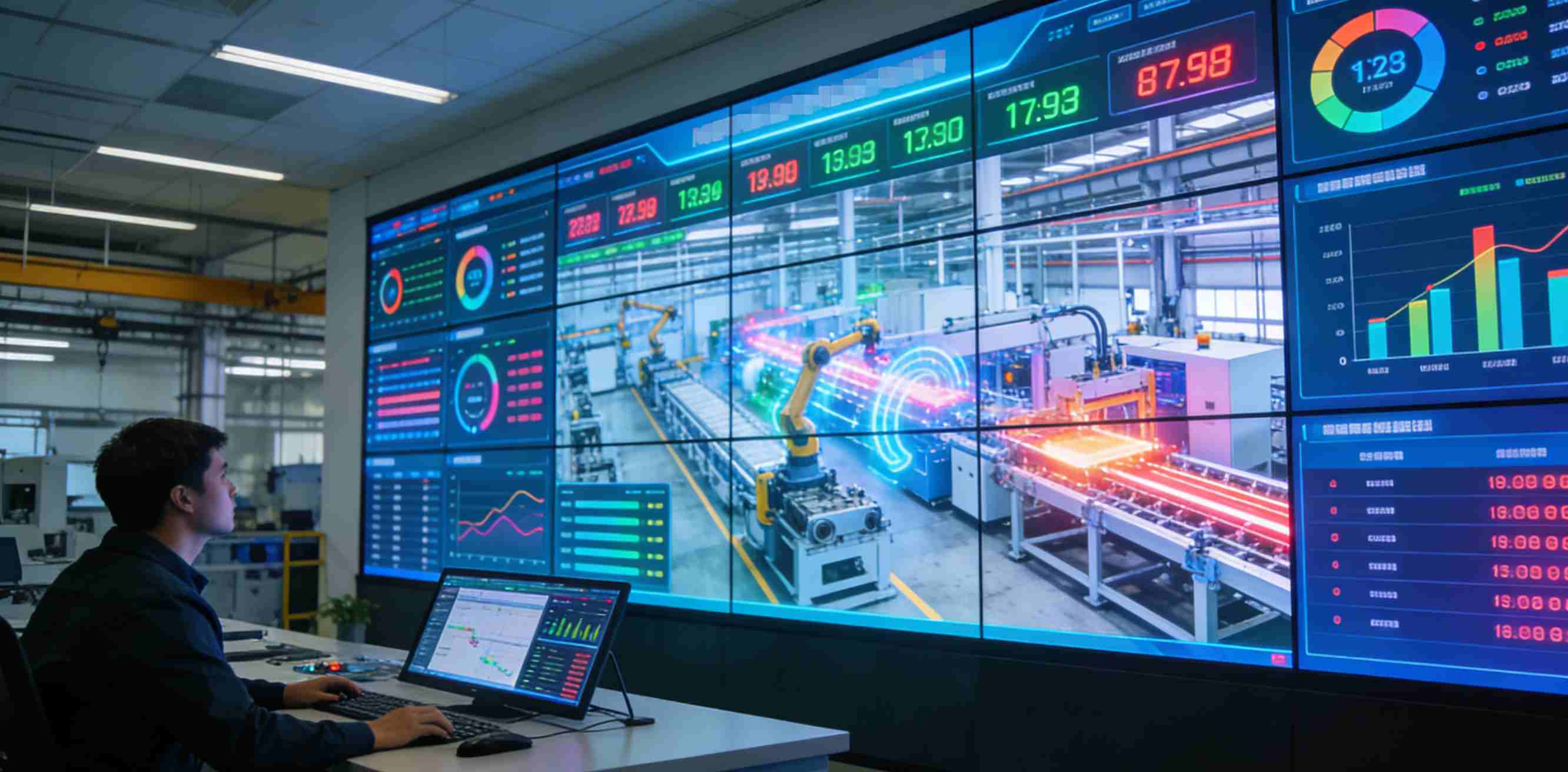 APS高级排程系统