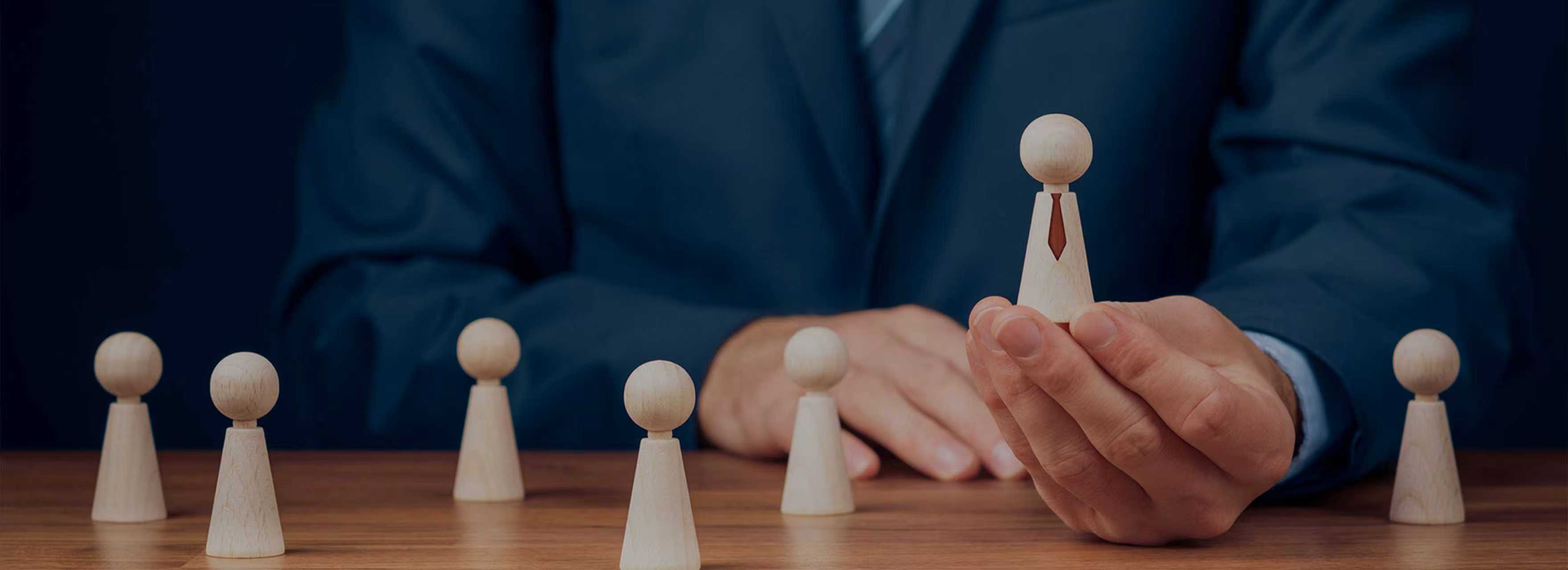 ALSI人才计划 ALSI人才计划