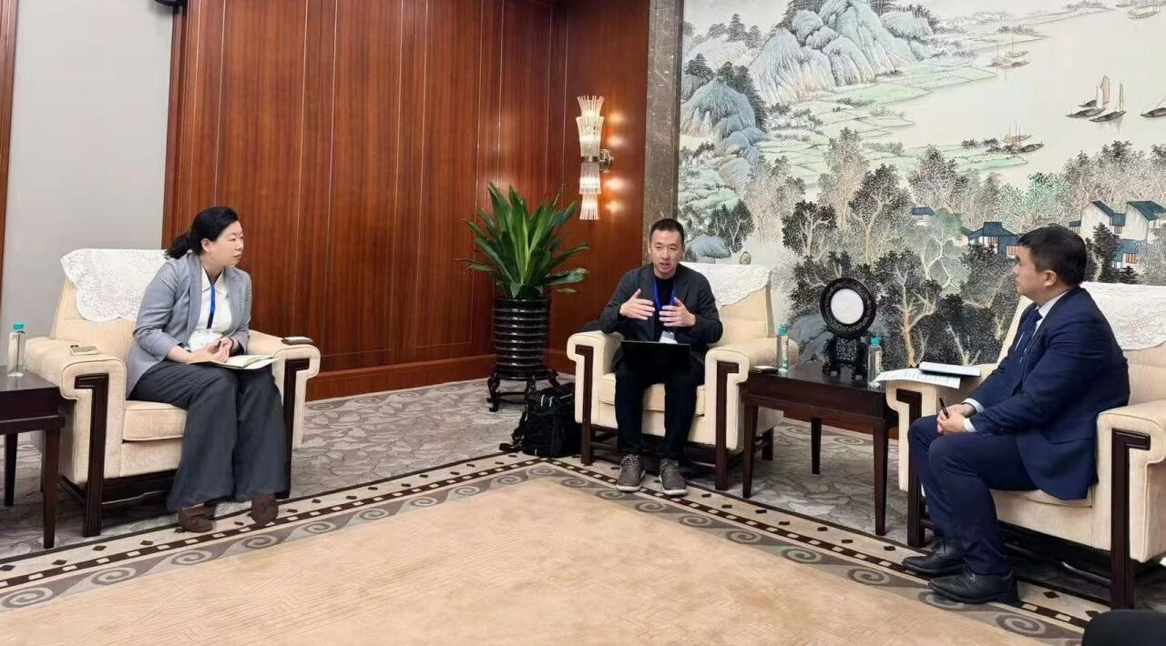 慧湃一体化解决方案