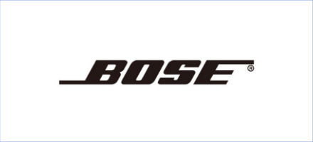 美国BOSE