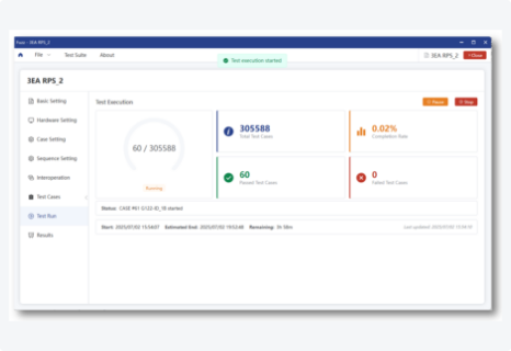 CAN 通信模糊测试App CAN 通信模糊测试App