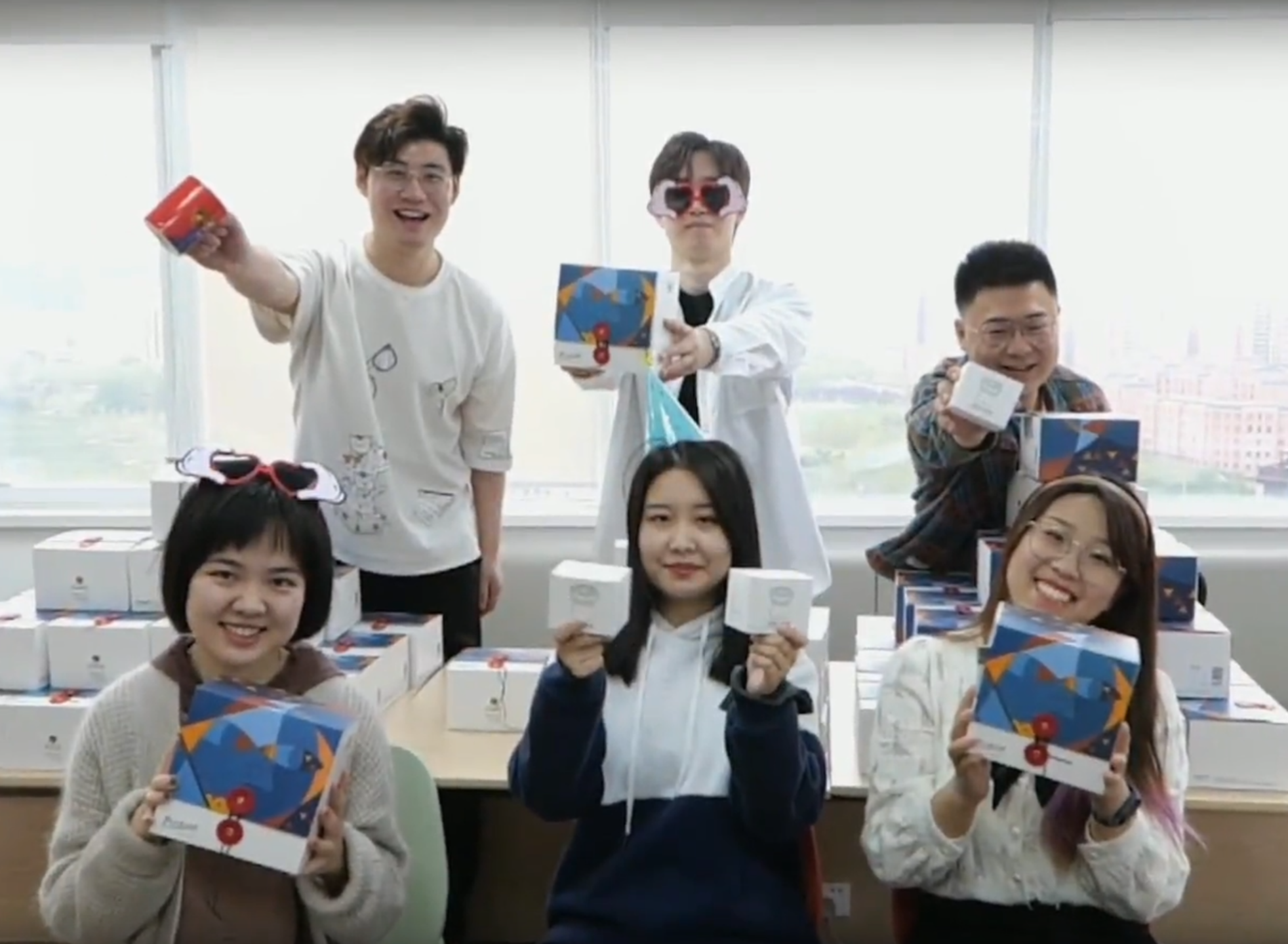 ALSI团建活动 ALSI团建活动