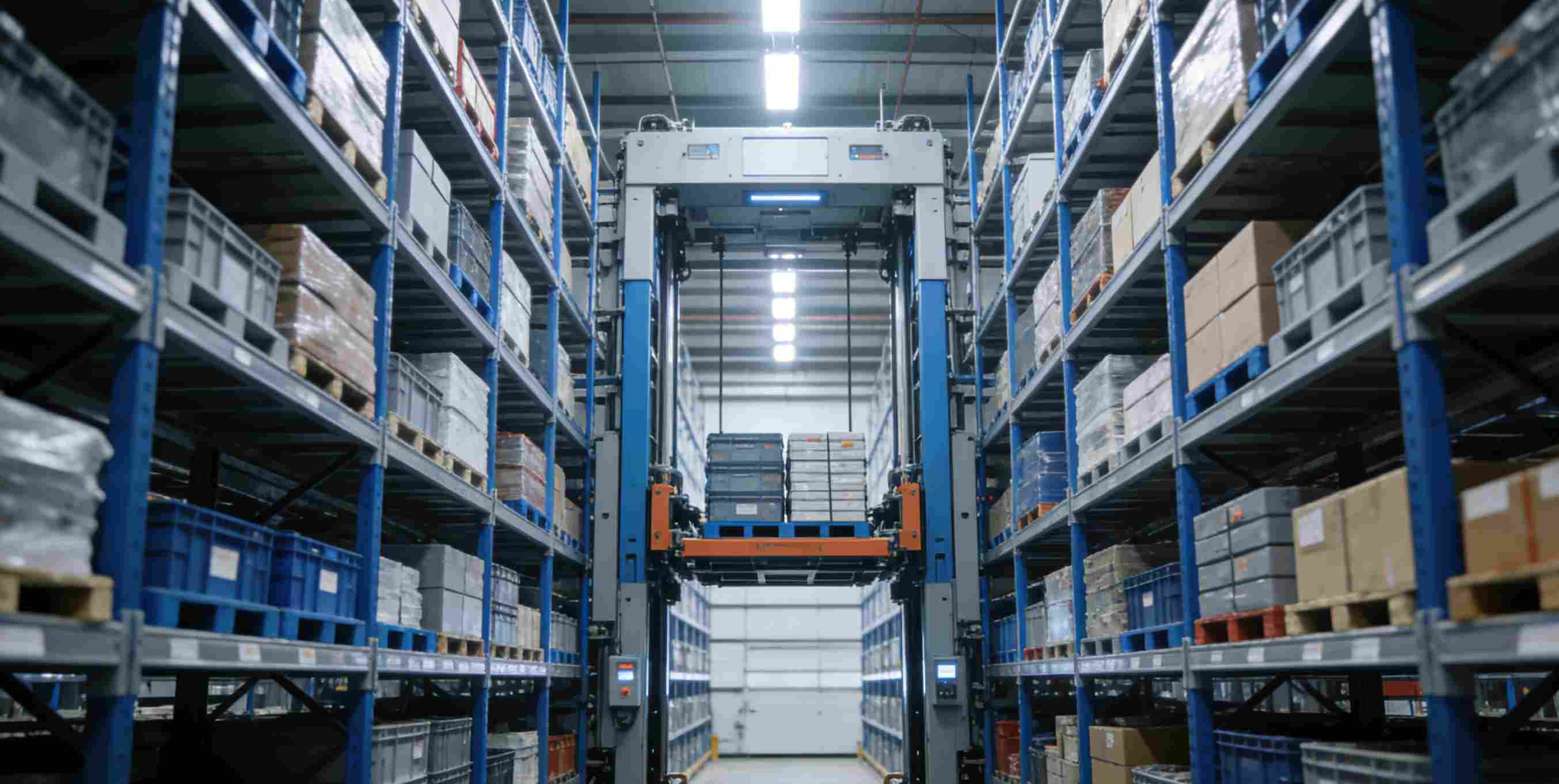 供应链计划与排程