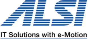 阿尔卑斯系统集成（大连）有限公司