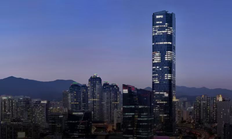 某电梯跨国公司服务案例 某电梯跨国公司服务案例