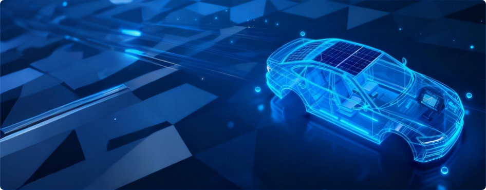 汽车电子测试服务