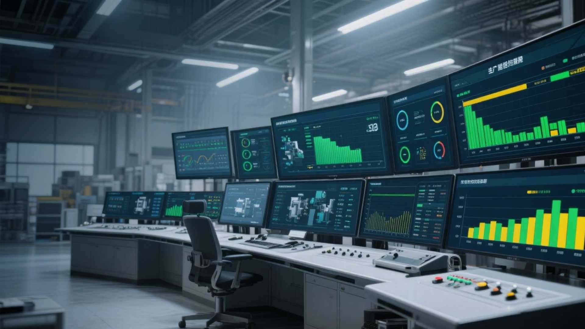 APS系统功能有哪些？从三层计划体系说清楚