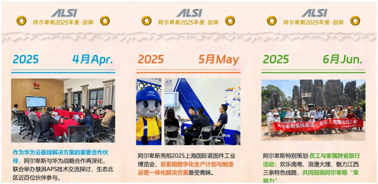 阿尔卑斯智能制造 阿尔卑斯智能制造